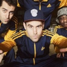 Guest Blog: Simon Meader On Beastie Boys Musical LICENSED TO ILL
