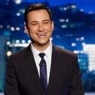 Just In: Jimmy Kimmel to Serve as Host of 89th ACADEMY AWARDS on ABC