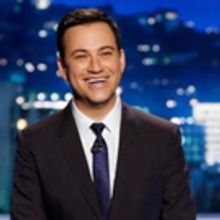 Just In: Jimmy Kimmel to Serve as Host of 89th ACADEMY AWARDS on ABC