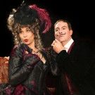 Photo Flash: First Look at Theatre Southwest's 13 RUE DE L'AMOUR