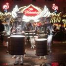 World Class Circus And Street Art Performers Set To Liven Up Seaside Towns Around…