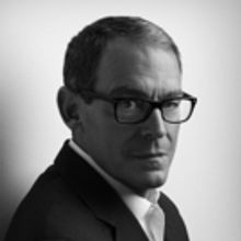 Daniel Silva to Chat THE BLACK WIDOW at 'Writers on a New England Stage' Series