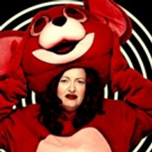 The Catastrophic Theatre Presents TAMARIE'S MERRY EVENING OF MISTAKES AND REGRETS