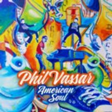 Phil Vassar's American Soul Launch Celebrates America in Weeklong Tribute