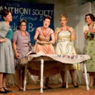 Downstairs Cabaret Theatre to Serve Up FIVE LESBIANS EATING A QUICHE