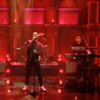 VIDEO: X Ambassadors Perform 'Unsteady' on LATE NIGHT Video