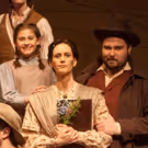 BWW Review: THE DONNER PARTY, A NEW AMERICAN MUSICAL, Premieres at Sacramento…