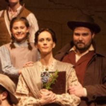 BWW Review: THE DONNER PARTY, A NEW AMERICAN MUSICAL, Premieres at Sacramento Theatre