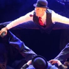 Photo Exclusive: First Look at Olivier Award Winner LA SOIREE in Manila