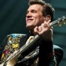 Chris Isaak, ABBA Tribute & More Set for The McCoy Center's 2015-16 Season