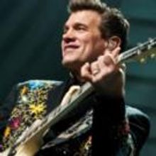 Chris Isaak, ABBA Tribute & More Set for The McCoy Center's 2015-16 Season