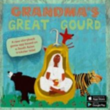GRANDMA'S GREAT GOURD is Released