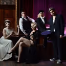 Secret Variety Society Residency at Pangea to Begin 12/7
