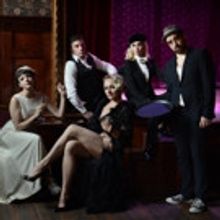 Secret Variety Society Residency at Pangea to Begin 12/7