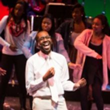 BWW Preview:  HOLIDAY JUBILEE Returns to Crossroads  Featuring a Gospel Fest 12/11 to