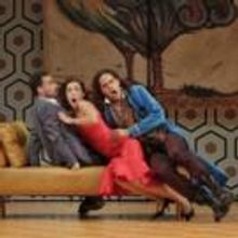 BWW Reviews: Opera Theatre of St. Louis' Unique and Amusing Take on THE BARBER OF SEV