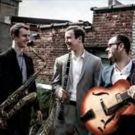 Peter & Will Anderson Trio to Play Downstairs Cabaret Theatre