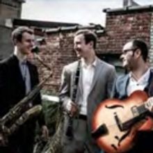 Peter & Will Anderson Trio to Play Downstairs Cabaret Theatre