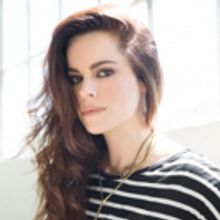 BWW Blog: Leanne Laurino - Meeting Emily Hampshire