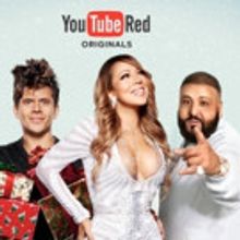 Mariah Carey & More Star in YouTube's 'The Keys of Christmas'
