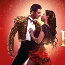 STRICTLY BALLROOM THE MUSICAL - Full Casting Announced
