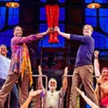 2015 In Review: Natalie O'Donoghue's Best And Worst Of Theatre!