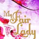 MY FAIR LADY, PETER AND THE STARCATCHER and More Set for PCPA's Summer 2015 Season