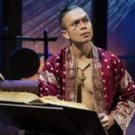 BWW Interview: Getting to Know Him- Meet Broadway's New Royalty, THE KING AND I's…