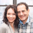 THE BAND'S VISIT, Starring Tony Shalhoub, Katrina Lenk and More, Opens Tonight at…
