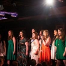 Photo Flash: HATCHED Brings New Work to 54 Below for Fourth Year in a Row