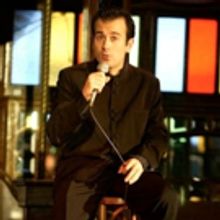 'Curran: Under Construction' Series to Continue with STEVE CUIFFO IS LENNY BRUCE, 11/