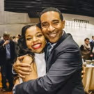 Photo Flash: AKEELAH AND THE BEE's Johannah Easley, Charles Randolph-Wright and More…