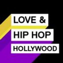 VH1 to Premiere Season 2 of LOVE & HIP HOP: HOLLYWOOD, 9/7
