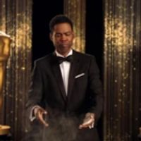 VIDEO: Chris Rock Says 'Let's Do This!' in All-New OSCAR TV Spots! Video
