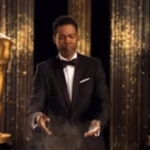 VIDEO: Chris Rock Says 'Let's Do This!' in All-New OSCAR TV Spots!