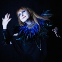 Carol Lipnik to Bring GODDESS OF IMPERFECTION to Pangea
