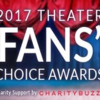 Raise Your Voice and Cast Your Vote for the Theater Fans' Choice Awards! Video