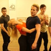 TV: Keep it Cool with a Performance Preview from Paper Mill Playhouse's WEST SIDE… Video