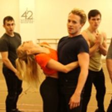TV: Keep it Cool with a Performance Preview from Paper Mill Playhouse's WEST SIDE…