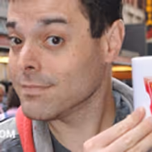WAKE UP with BWW 1/22/2016 - THE HUMANS, HUNCHBACK Album & More!
