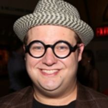 Josh Lamon & Noah Racey Lead ROAD SHOW, Beginning Tonight at Signature Theatre