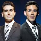 Mauricio Perez and Dominic Scaglione Jr. to Alternate as Frankie Valli in JERSEY BOYS