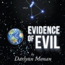 Darlynn Monan Pens 'Evidence of Evil'