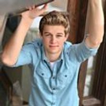 BWW Blog: Meet Evatt Salinger, Winner of Bobby G Award for Outstanding Performance by