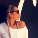 Photo Flash: Leona Lewis Visits New Broadway Home of CATS!