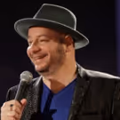 Comedy Central to Premiere 4-Part Series JEFF ROSS PRESENTS ROAST BATTLE, Today