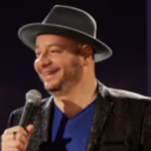 Comedy Central to Premiere 4-Part Series JEFF ROSS PRESENTS ROAST BATTLE, Today