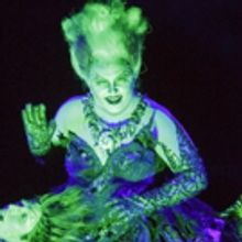 Peeling back Tentacles with THE LITTLE MERMAID's Jennifer Allen