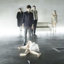 A Brand New Season Of Shows On Sale At Wolverhampton Grand Theatre