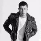 Nick Jonas Heads to Hershey Theatre This Fall